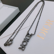 Christian Dior Necklaces